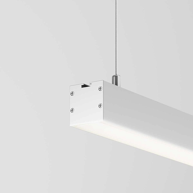 Линейный светильник Maytoni Technical LL312006 изображение 7 Линейный светильник Maytoni Technical LL312006 Фото № 7