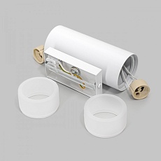 Настенный светильник IMEX Leon IL.0005.1502 WH 3
