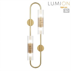 Бра Lumion Toronto Suspentioni 6560/4W 3
