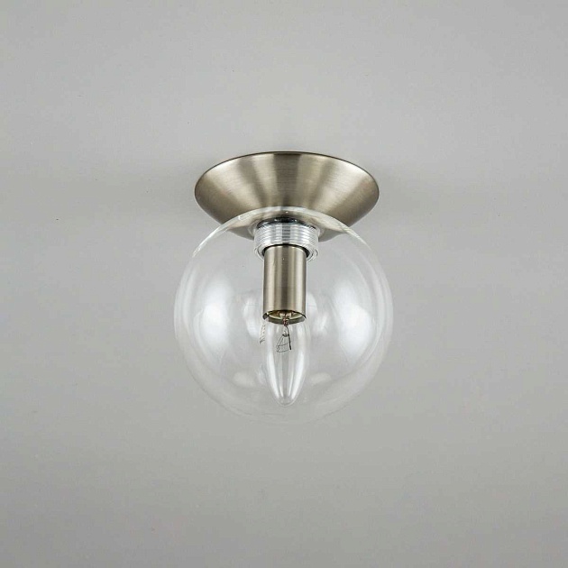 Потолочный светильник Citilux Томми CL102511 изображение 6 Потолочный светильник Citilux Томми CL102511 Фото № 6