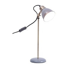 Настольная лампа Arte Lamp A3235LT-1AB 2