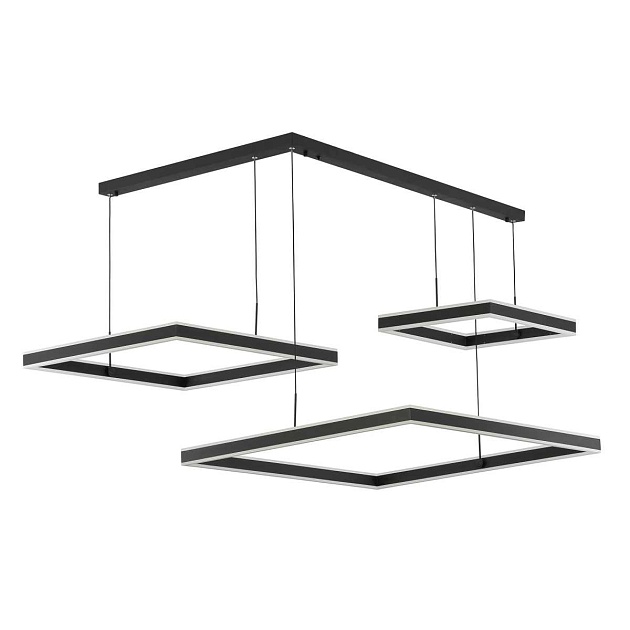 Подвесной светодиодный светильник Citilux Дуэт CL719K311 изображение 11 Подвесной светодиодный светильник Citilux Дуэт CL719K311 Фото № 11