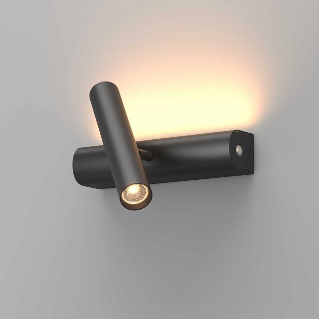 Бра Maytoni MOD442WL-L8B3K1 изображение 4 Бра Maytoni MOD442WL-L8B3K1 Фото № 4