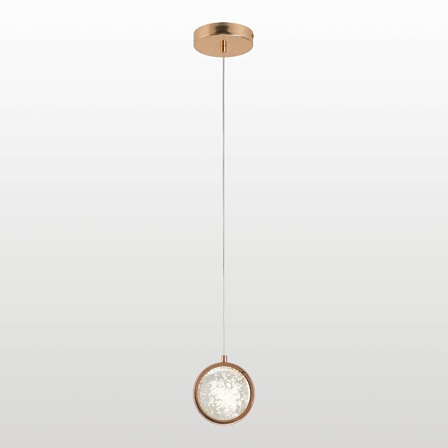 Подвесной светильник Lussole LSP-7510 Фото № 3