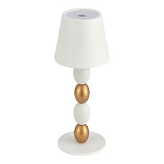 Настольная лампа ST Luce Ease SL1011.514.01 4