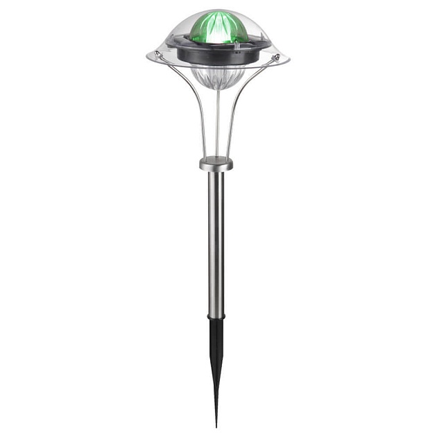 Светильник на солнечных батареях Globo Solar 33041 Фото № 1