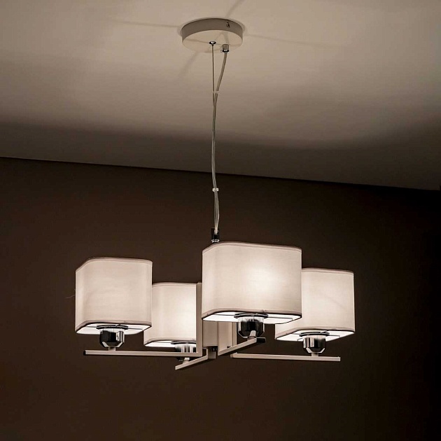 Подвесная люстра Citilux Тильда CL469245 Фото № 32