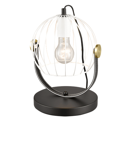 Настольная лампа Vele Luce Pasquale VL6251N01 изображение 5 Настольная лампа Vele Luce Pasquale VL6251N01 Фото № 5