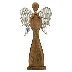 Фигурка декоративная Ангел Eglo Baliguian 427523 1