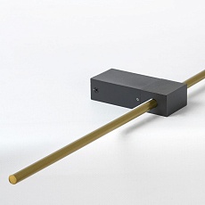 Бра Lussole Bridgeport LSP-7355 3