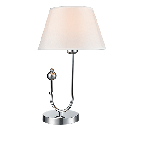Настольная лампа Vele Luce Fabio VL1933N01 изображение 4 Настольная лампа Vele Luce Fabio VL1933N01 Фото № 4