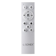 Потолочный светильник Sonex PIKO LED 48Вт 425х385 7746/48L 5
