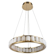 Подвесной светильник LOFT IT Manhattan 10415/600