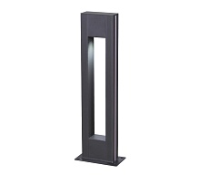 Уличный светодиодный светильник Kink Light Грайни 09208-F(220V),16(10) 1