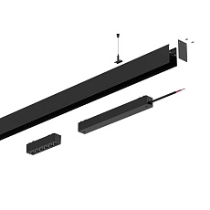 Шинопровод накладной Aployt Magnetic track 48 APL.0172.00.200 1
