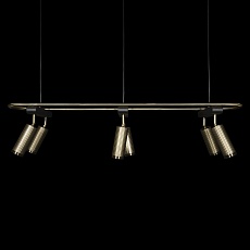 Подвесной светильник Loft IT Borges 10122/6 4