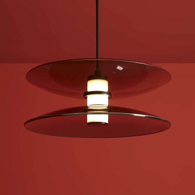 Подвесной светильник Freya Modern Tower FR5537PL-L6B1 Фото № 9
