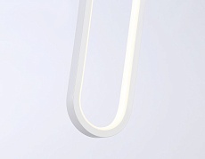 Подвесной светодиодный светильник Ambrella light Comfort Line FL5260 2