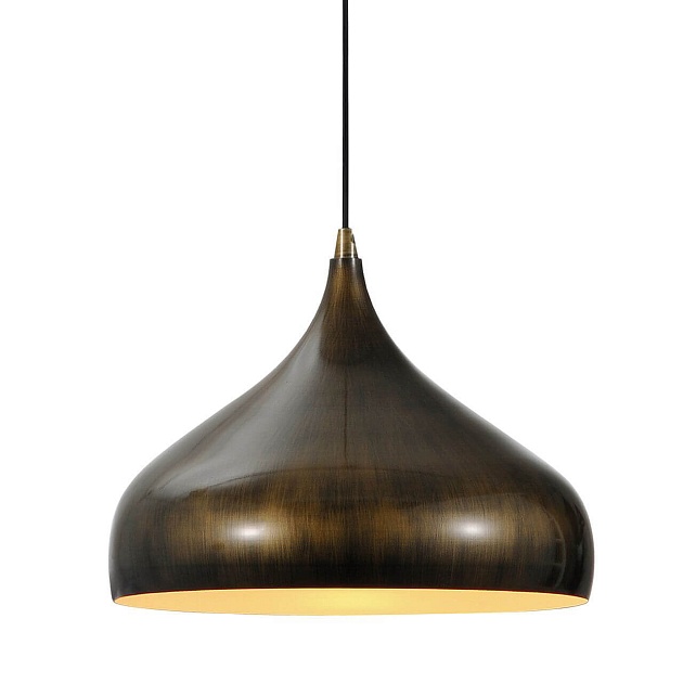 Подвесной светильник Lussole Loft GRLSP-9655 Фото № 4