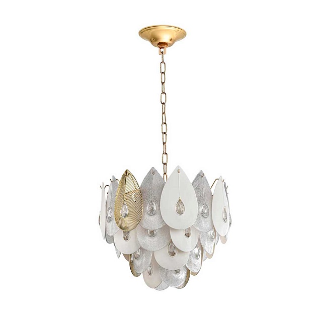 Подвесная люстра Odeon Light CABOCHON 5050/17 Фото № 1