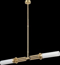 Подвесной светильник KUTEK MOOD MUS-ZW-2(ZM)