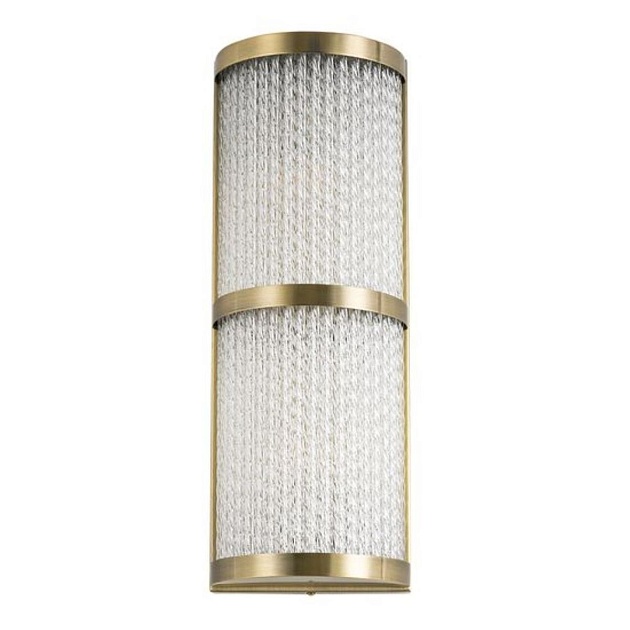 Настенный светильник Arte Lamp Albali A1063AP-2AB изображение 1 Настенный светильник Arte Lamp Albali A1063AP-2AB Фото № 1