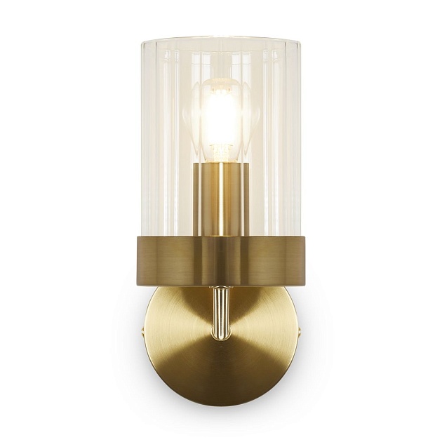 Бра Freya Clip FR5426WL-01BS Фото № 3