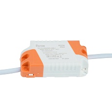 Трансформатор электронный (драйвер) для AL509 Feron LB0175 51969 4