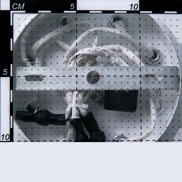 Потолочная люстра Citilux Кристи CL152180 Фото № 4