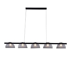 Люстра Kink Light Каспи 08447-5AL,19(16) 3