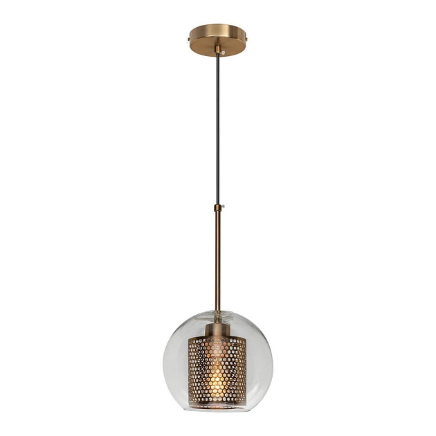 Подвесной светильник Loft IT Hexagon Loft2566-A Фото № 1