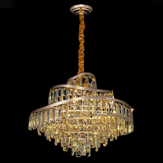 Подвесная люстра Citilux Naiad CL315162 Фото № 8