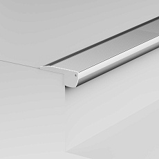 Алюминиевый профиль встраиваемый в пол 59x20 ALM-5920-S-2M Maytoni Led Strip 636025 3