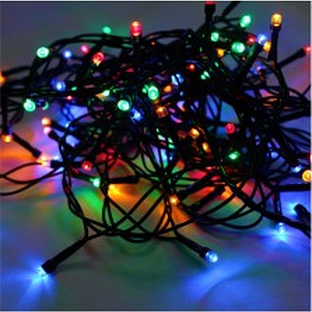 Гирлянда LEEK LE010625-005 Фото № 1