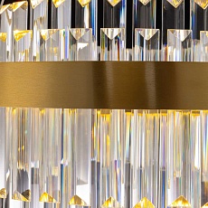 Подвесной светодиодный светильник Citilux Sheldon CL339153 4