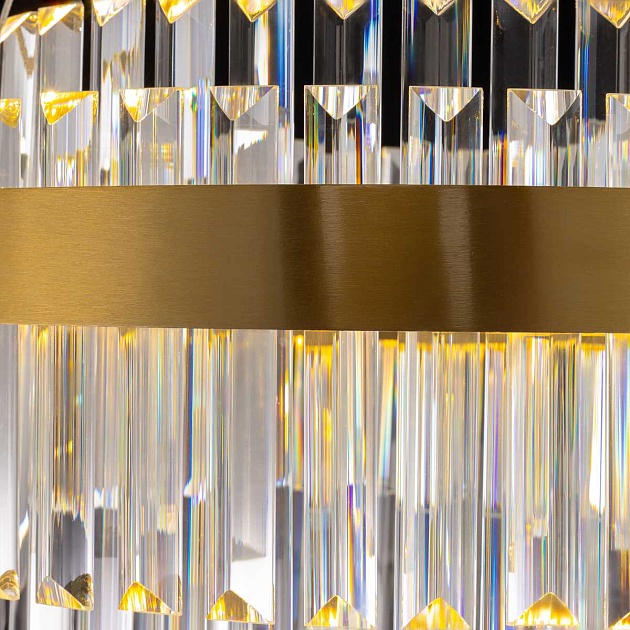 Подвесной светодиодный светильник Citilux Sheldon CL339153 Фото № 5