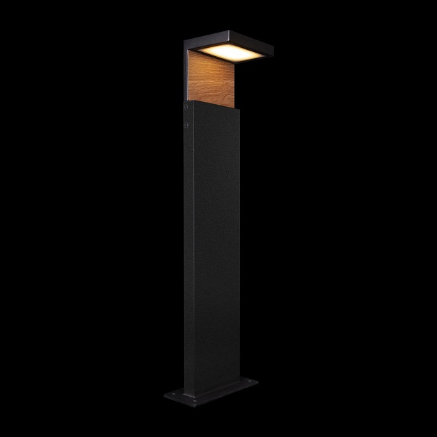 Уличный светодиодный светильник Loft IT Oak 100001/600 Фото № 2