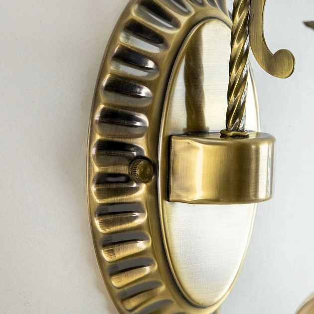 Бра Citilux Каир CL419413 Фото № 26