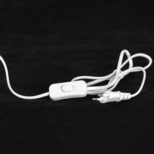 Настольная лампа Lussole LSP-0824 изображение 2 Настольная лампа Lussole LSP-0824 Фото № 2