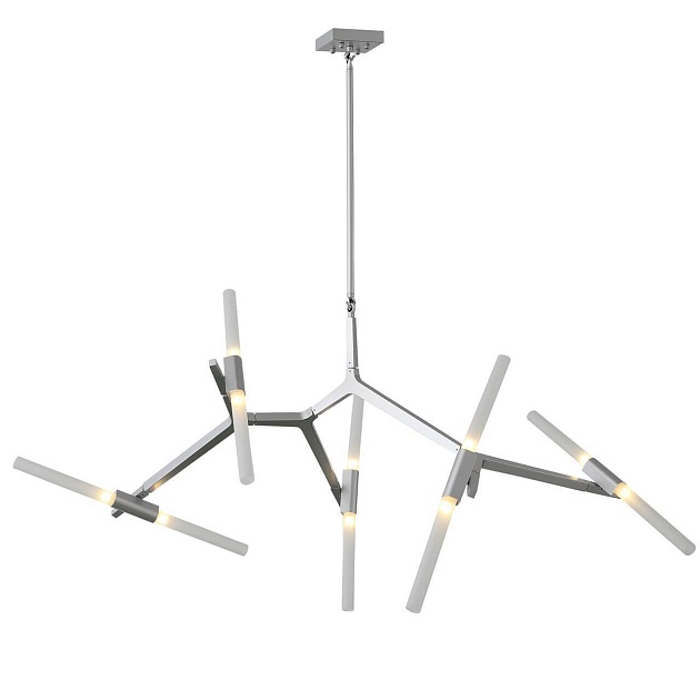 Подвесная люстра ST Luce Laconicita SL947.102.10 изображение 1 Подвесная люстра ST Luce Laconicita SL947.102.10 Фото № 1