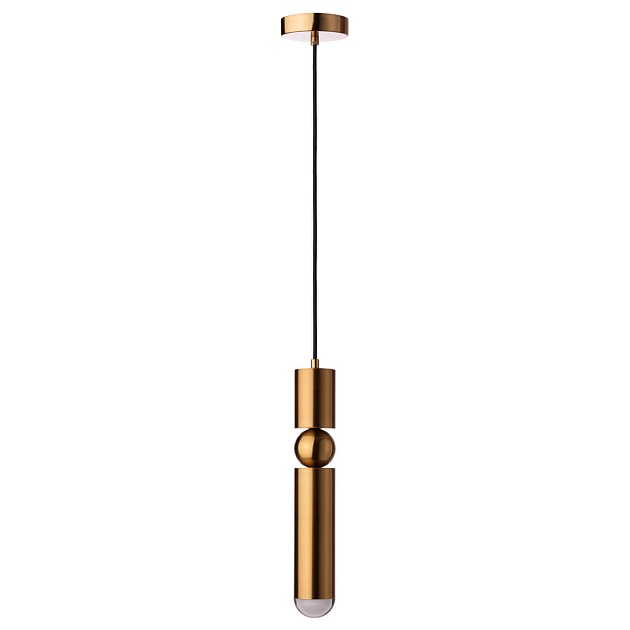 Подвесной светильник Loft IT Lee 1511-BR Фото № 1