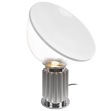 Настольная лампа Loft IT Taccia 10294/S Silver 4