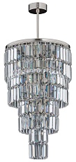 Потолочная люстра KUTEK ELLINI ELL-ZW-10(BN)350/II