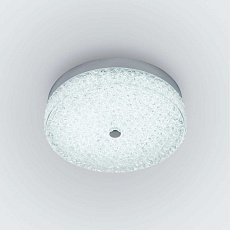 Потолочный cветильник LED4U L1116-300 CR 2
