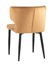 Кухонный стул Stool Group Матео велюр терракотовый MC110 KD HLR-43 4