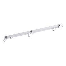 Встраиваемый спот Nowodvorski Mono White 10468
