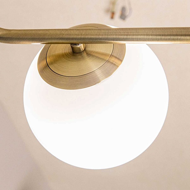 Подвесная люстра Citilux Бремен CL112123 Фото № 8