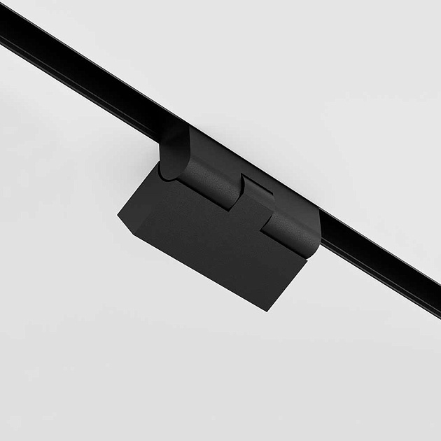 Трековый светодиодный светильник Maytoni Technical Points rot TR033-2-6W3K-B Фото № 2