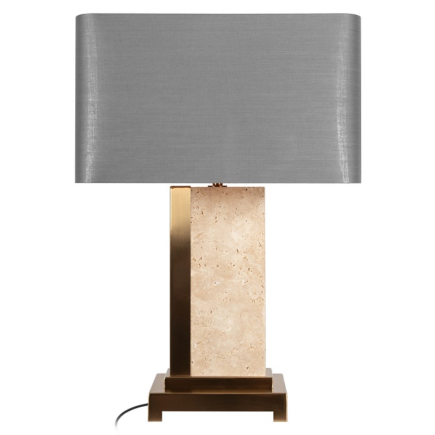 Настольная лампа Loft it Flagstone 10445T/D Фото № 1