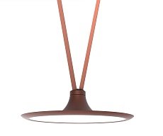Трековый светодиодный светильник Kink Light Сатори 6429,06 1